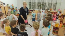 Эколята — молодые защитники природы