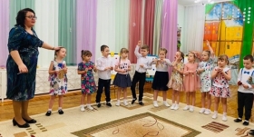 «Музыка нас связала»