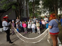 День Военно – Морского флота