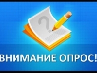 Социологический опрос о степени удовлетворенности дошкольным образованием