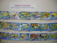 Экологический проект «Почему мы заботимся о природе родного края?»
