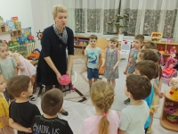 Эколята — молодые защитники природы