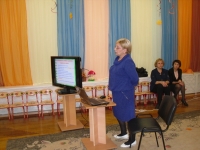 Скоро в школу: встреча родителей и учителей