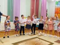 «Музыка нас связала»