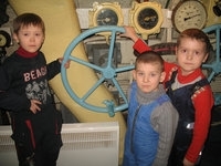 Клуб интересных встреч